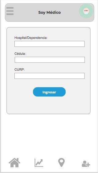 CO-VIDA+ – screenshot 4