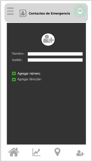CO-VIDA+ – screenshot 8