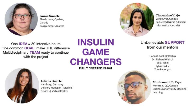 InsuGuard – screenshot 2