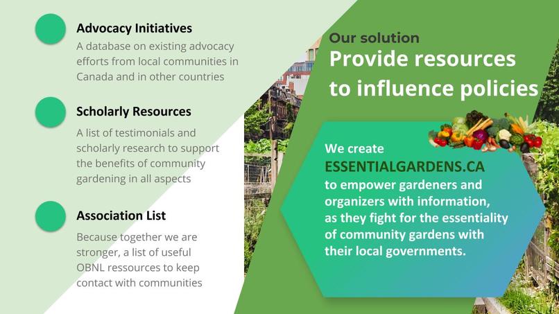 The Green Link (Essential Gardens) – screenshot 4