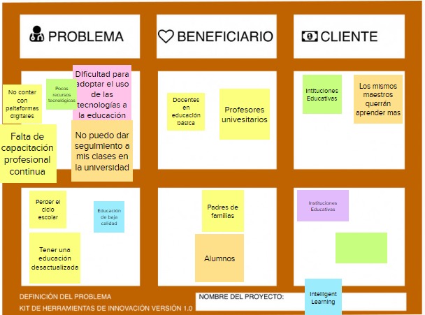 Education + – screenshot 3