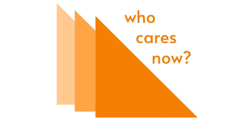 Who Cares Now? – screenshot 1