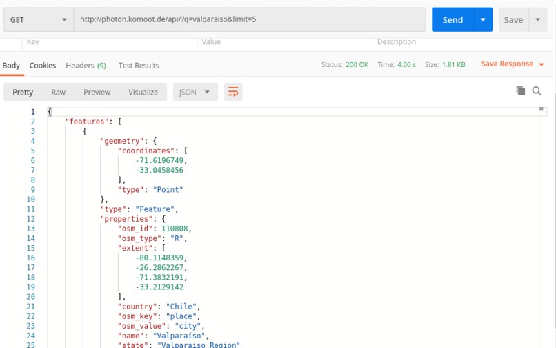 Centralización de productos y servicios - T2 #HackTechCOVID – screenshot 13