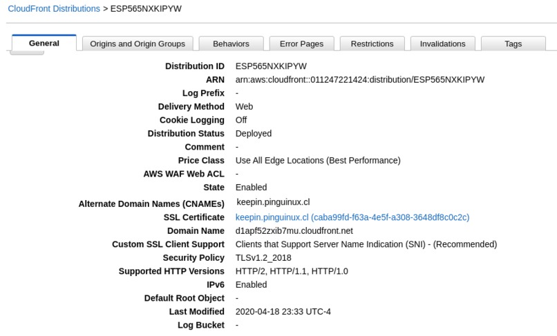Centralización de productos y servicios - T2 #HackTechCOVID – screenshot 16