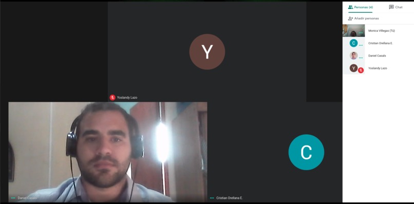Centralización de productos y servicios - T2 #HackTechCOVID – screenshot 22