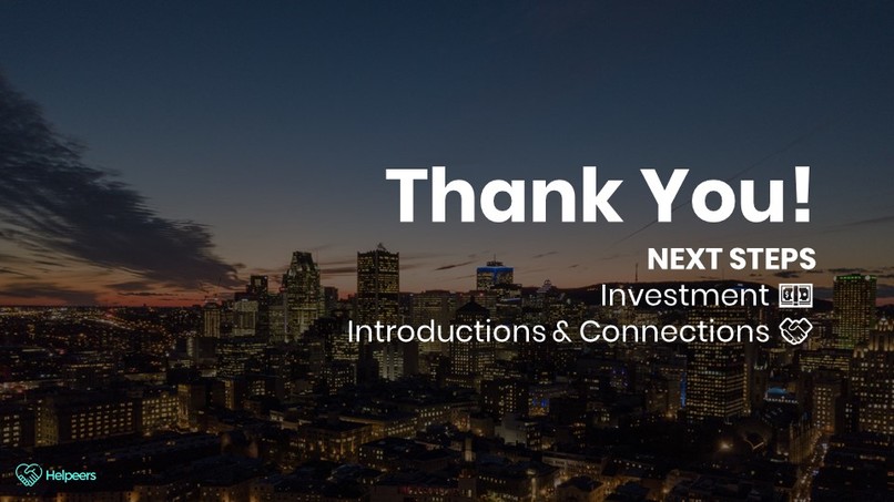 Identifying supply delivery needs – screenshot 7