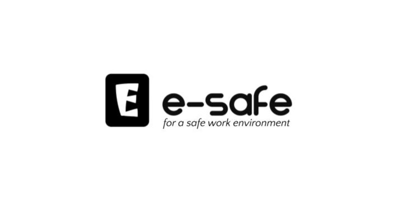 e-safe: for a safe work environment – screenshot 1