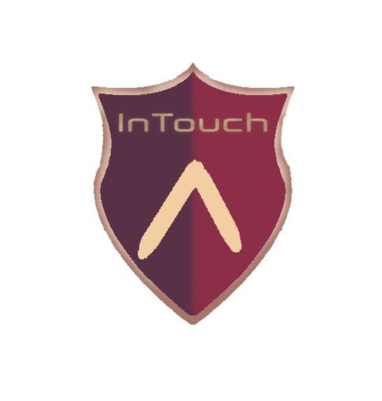 InTouch - T1 #HackTechCOVID – screenshot 1