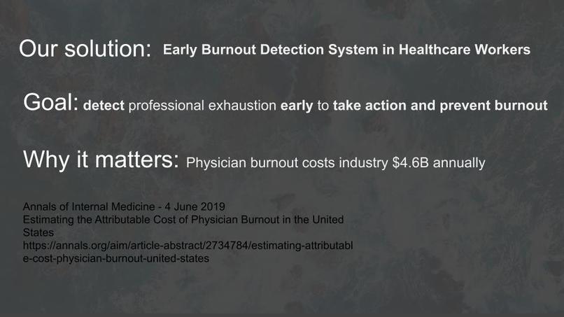 My Health Risk – screenshot 2