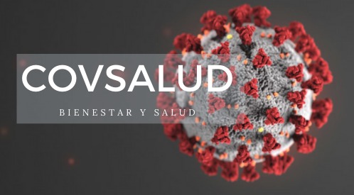 COVSALUD-T2#HackTechCOVID – screenshot 1