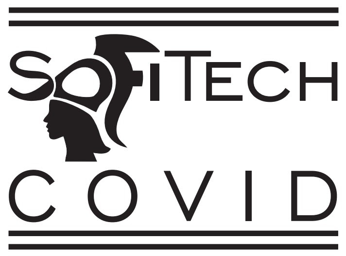 SophiTech COVID.AR #HackTechCOVID – screenshot 1