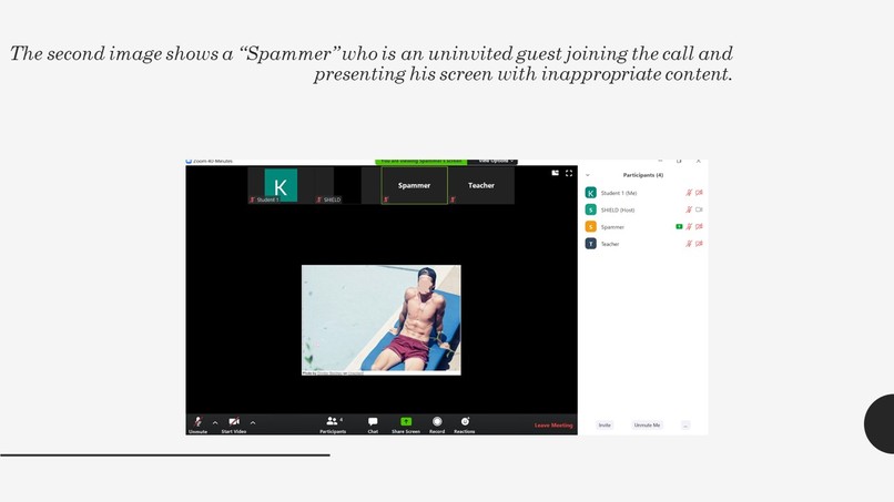 Shield – screenshot 3