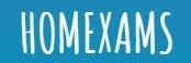 Homexams - T2 #HackTechCOVID – screenshot 1