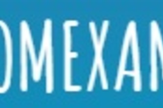 Homexams - T2 #HackTechCOVID