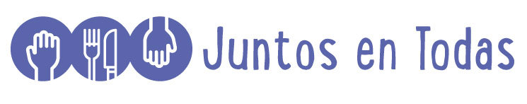 Juntos en Todas - T3 #HackTechCOVID – screenshot 1