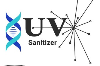 UV SANITIZER COVID-19 -T1 #HackTechCOVID
