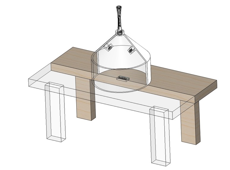 UV SANITIZER COVID-19 -T1 #HackTechCOVID – screenshot 4