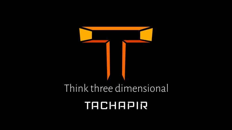 Tachapir – screenshot 1