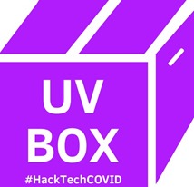 UV Box – screenshot 1