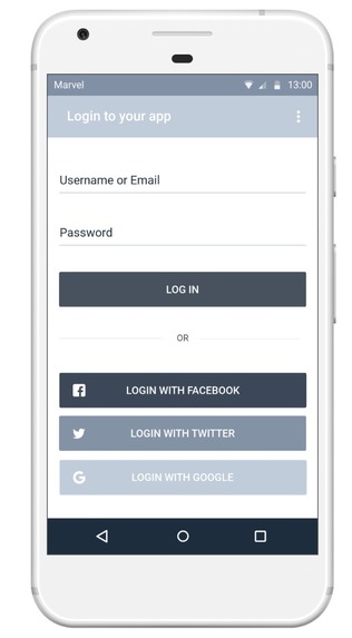 ISiCon-T2 #HackTechCOVID – screenshot 1