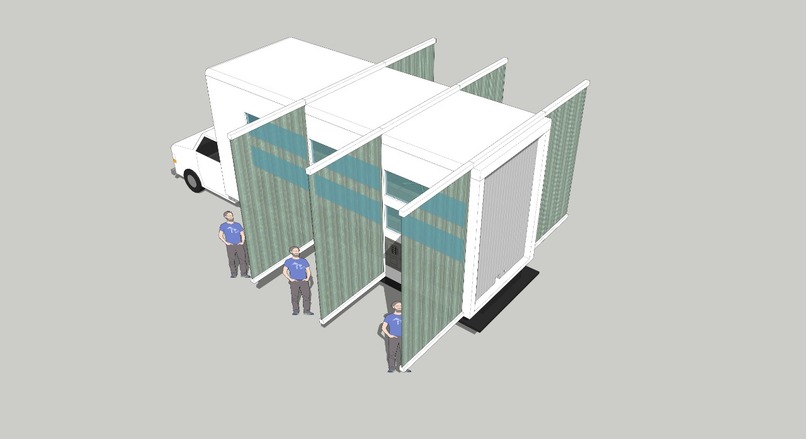 ISiCon-T2 #HackTechCOVID – screenshot 3