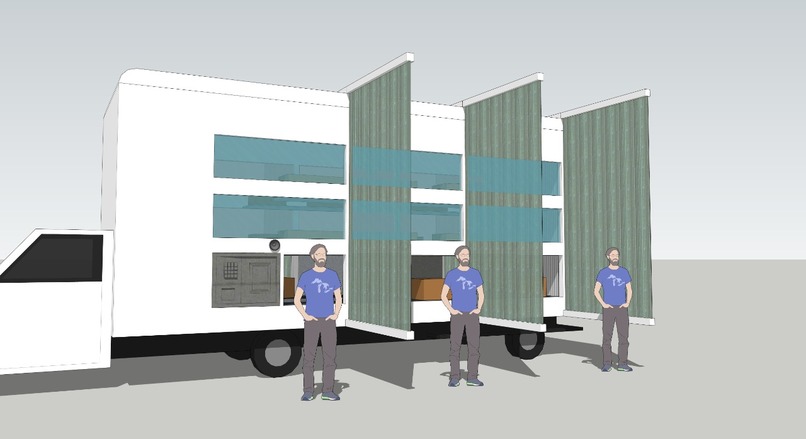 ISiCon-T2 #HackTechCOVID – screenshot 4