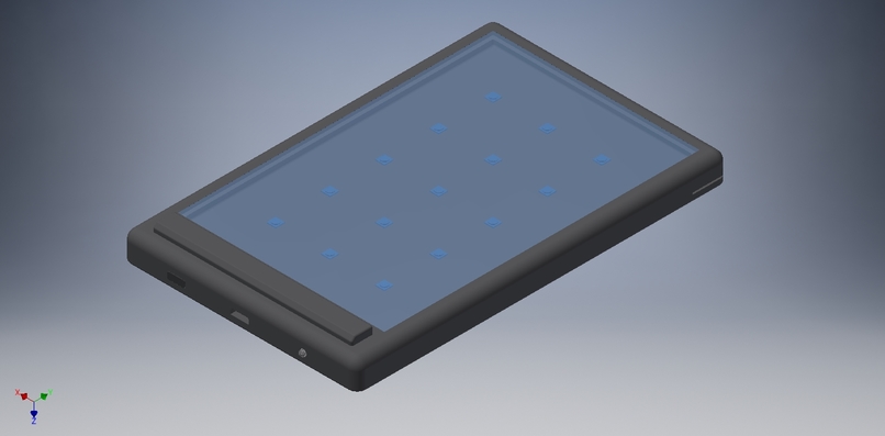 UV Box – screenshot 2