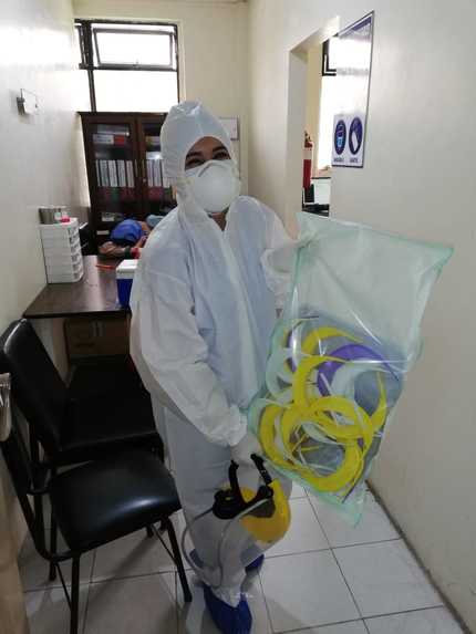 Tachapir – screenshot 4