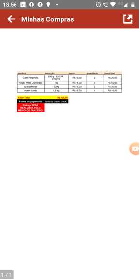 Match_Buyer - T1 #HackTechCOVID – screenshot 2