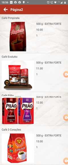 Match_Buyer - T1 #HackTechCOVID – screenshot 4