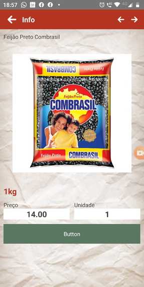 Match_Buyer - T1 #HackTechCOVID – screenshot 5