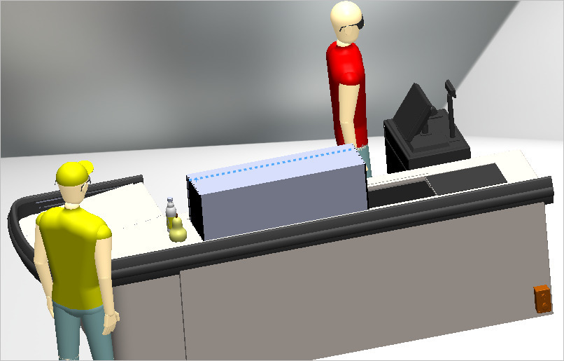 Ec5vid_UV-Safe - T1 #HackTechCOVID – screenshot 9
