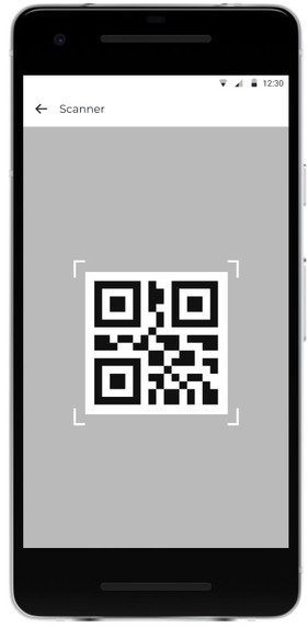 Transporte Pago – screenshot 1