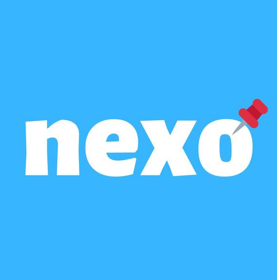 Plataforma_NEXO - T3 #HackTechCOVID – screenshot 1