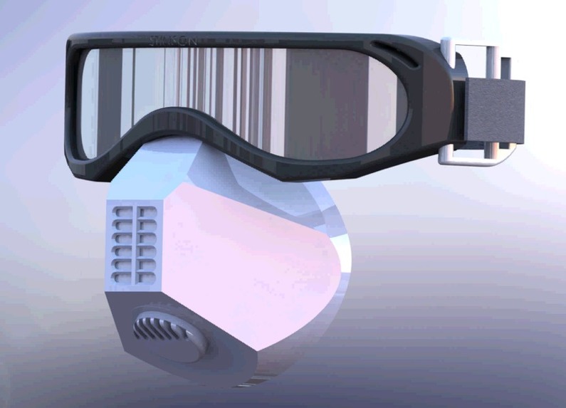 Prote-GO Equipo de Protección Inteligente – screenshot 1