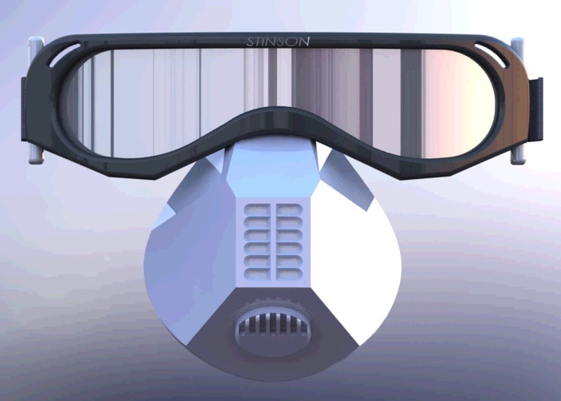 Prote-GO Equipo de Protección Inteligente – screenshot 2