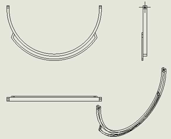   “Uso de PVC como materia prima  " – screenshot 1