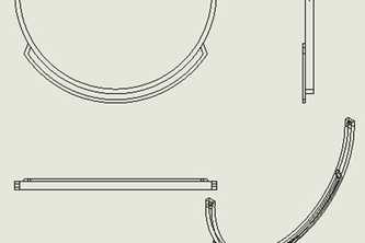   “Uso de PVC como materia prima  "