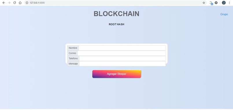 LinkHub – screenshot 10