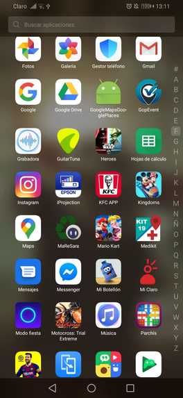 MEDIKIT COVID – screenshot 2