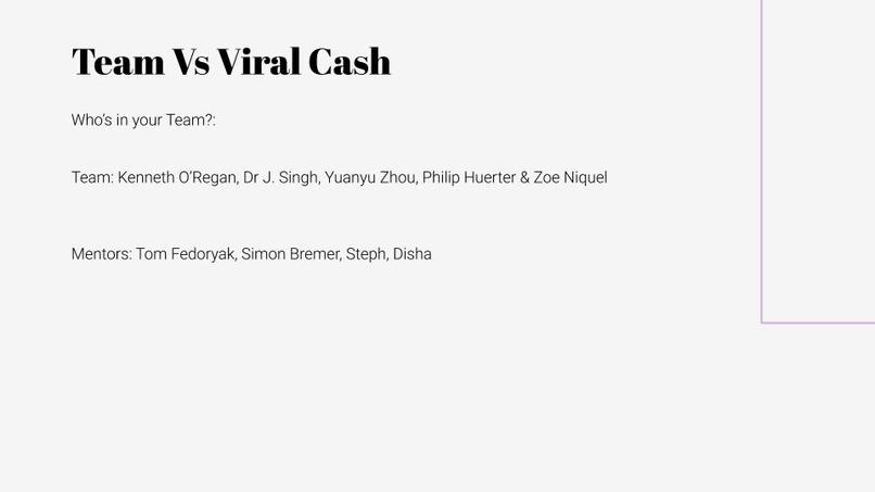  VsViralCash – screenshot 13