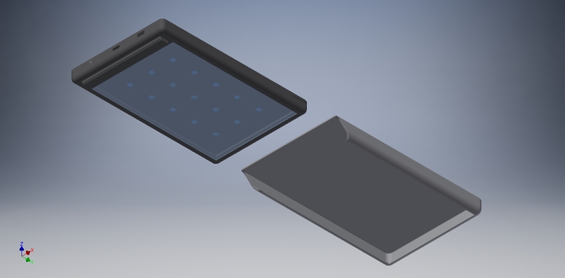 UV Box – screenshot 3
