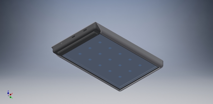 UV Box – screenshot 5