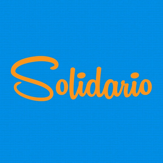 SOLIDARIO – screenshot 1