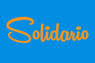 SOLIDARIO
