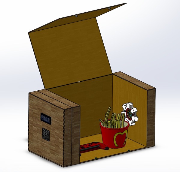 INTI PAYLLA – screenshot 2