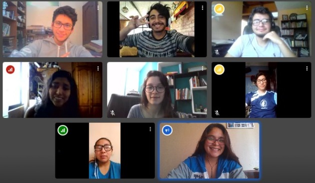 INTI PAYLLA – screenshot 3