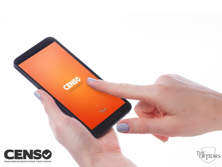 The Defenders – screenshot 1