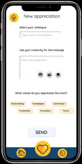 09_JustToSay – screenshot 2