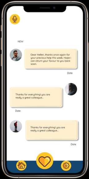 09_JustToSay – screenshot 7
